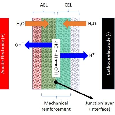 Bipolar Membranlar (BPM)